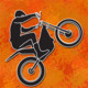 GnarBike Trials Icon Image