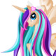 My Pony Princess Dressup Icon Image