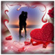 Romantic Photo Frames Icon Image
