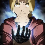 Fullmetal Alchemist Brotherhood Anime Image