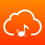 Music Cloud Image