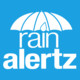 RainAlertz Icon Image