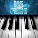 Ice Piano Icon Image