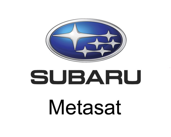 Subaru Connect Image