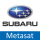 Subaru Connect Icon Image