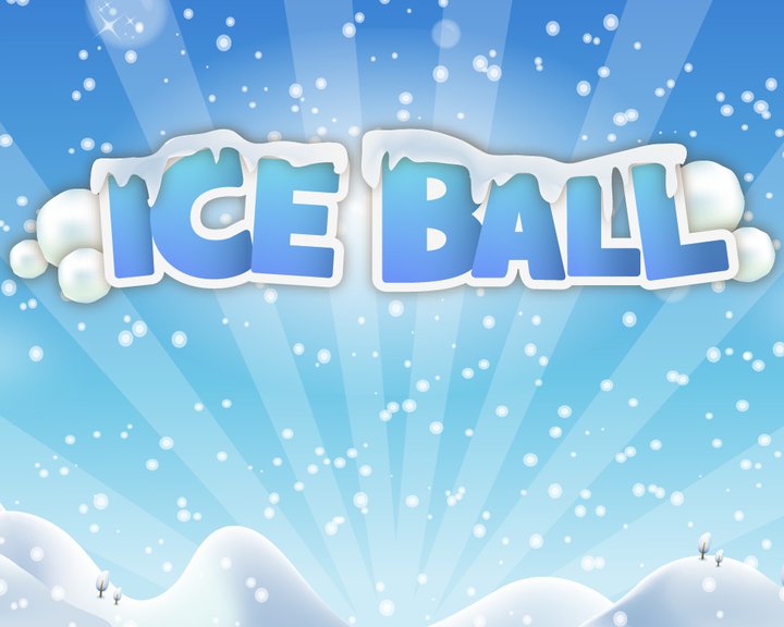 Ice Ball