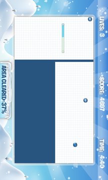 Ice Ball Screenshot Image