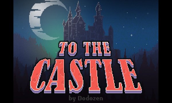 To The Castle Screenshot Image