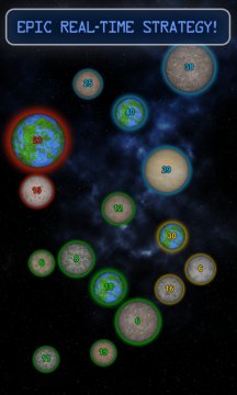 Alpha Invasion Screenshot Image