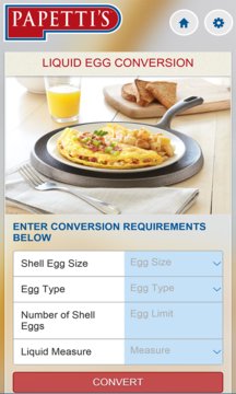 Liquid Eggs Screenshot Image