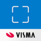 Visma Scanner Icon Image
