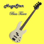 Bass Tuner Image