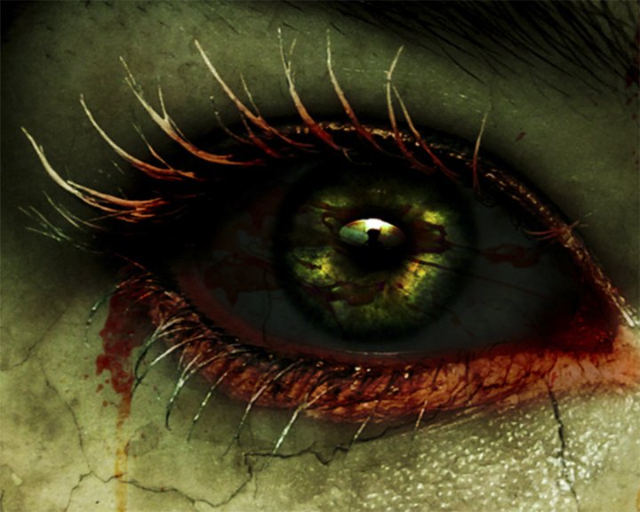 Zombie Apocalypse: Dead 3D Image