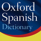 Oxford Spanish Dictionary Icon Image