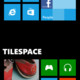 TileSpace Icon Image