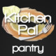 KitchenPal Pantry Icon Image