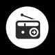 Webradio Icon Image