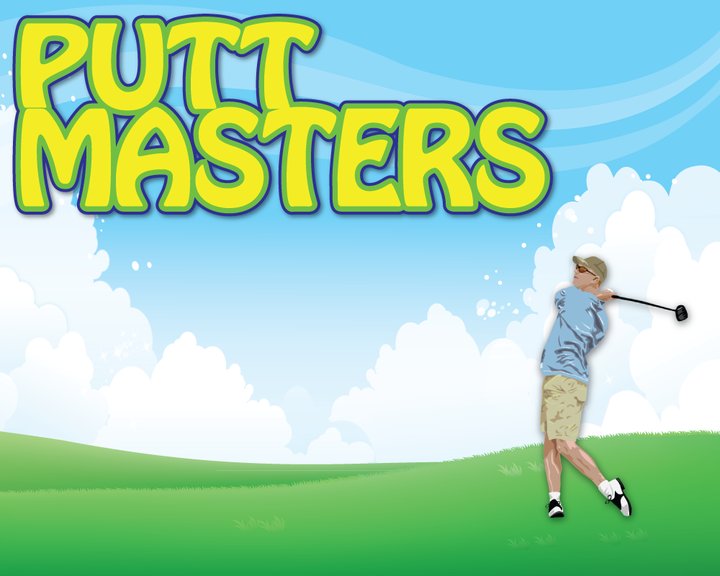 Putt Masters Pro Image