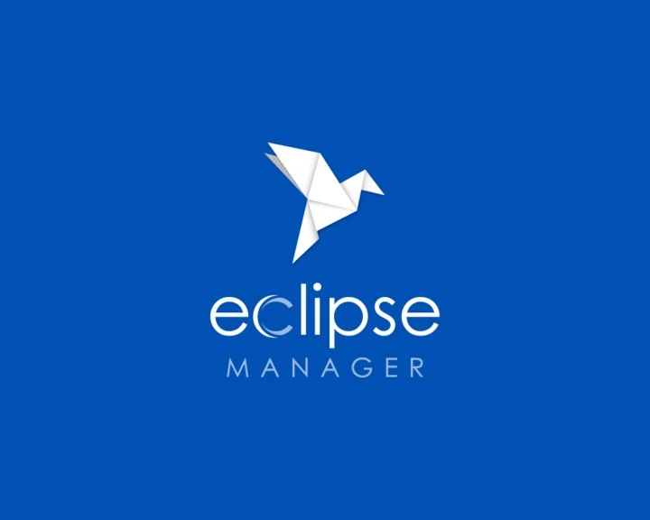 Eclipse Manager Image