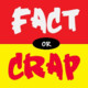 Fact Or Crap Icon Image