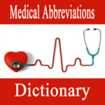 Medical Abbreviations - Complete List