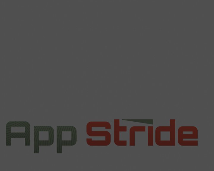 App Stride Image