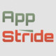 App Stride Icon Image