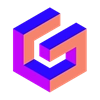 Gamma Icon Image