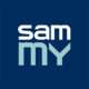 Samskip Sammy Icon Image