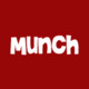 MunchEm Icon Image