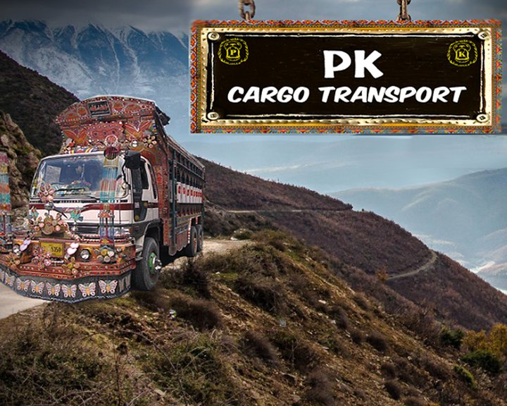 PK Cargo Transport
