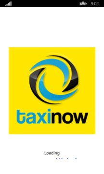 Taxi Now Screenshot Image