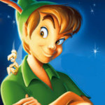 Disney Peter Pan
