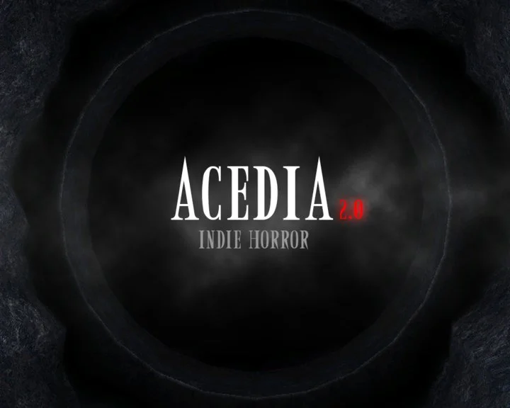 Acedia: Indie Horror Image