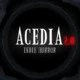 Acedia: Indie Horror Icon Image
