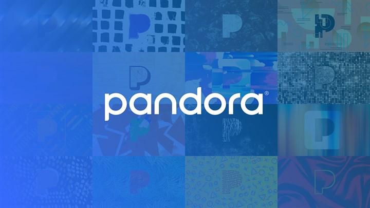 Pandora Image