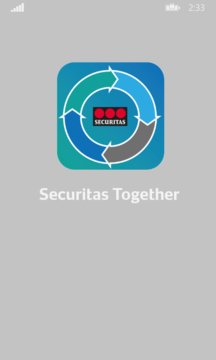 Securitas Together Screenshot Image