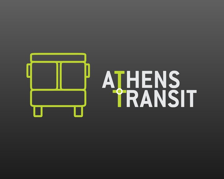 Athens Transit Image
