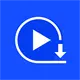 CardDevelop Video Player Icon Image