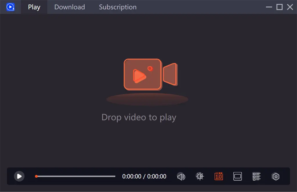 CardDevelop Video Player Screenshot Image #3