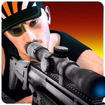 Sniper Elite: Counter Strike Image