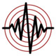 Earthquake Alert Icon Image