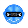 Certified Mixtapez Icon Image