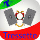 Tressette Treagles Icon Image