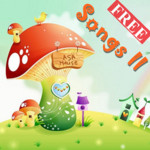 Children's Songs II 1.3.0.0 for Windows Phone