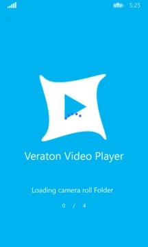 Veraton Video Player