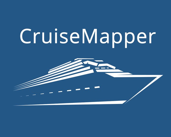 CruiseMapper