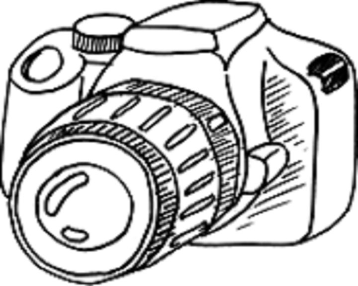 Fast Camera Image