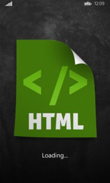 Sams Learn HTML Screenshot Image