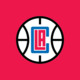 LA Clippers Icon Image